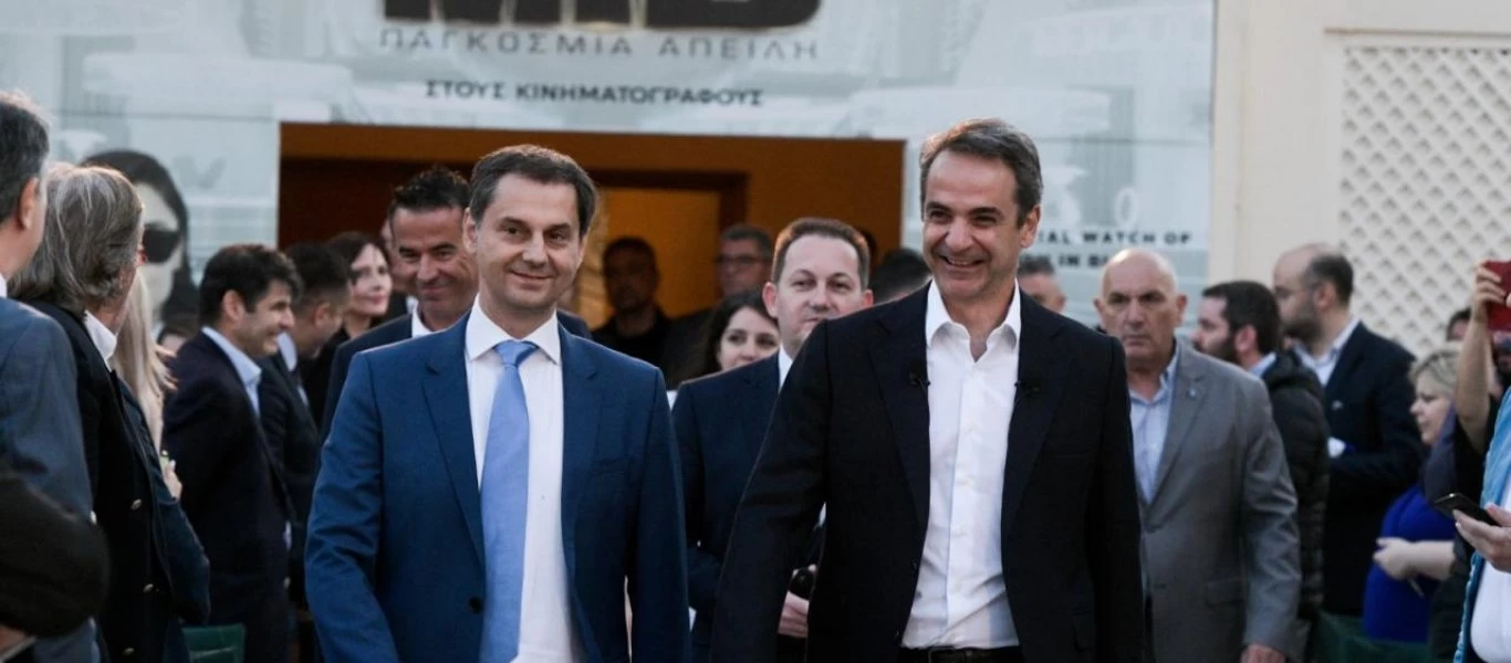 Κυβέρνηση: Έκοψε στο μισό την επιδότηση των τουριστικών επιχειρήσεων - Απόγνωση μετά το lockdown